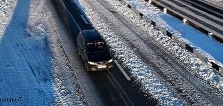 Վրաստանում վերականգնել են դեպի Հայաստան բոլոր տեսակի տրանսպորտային միջոցների երթևեկությունը