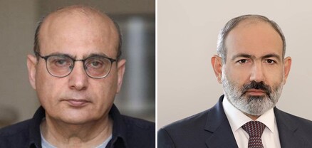 Ինչ խնդրի առաջ են հայտնվել ՔՊ-ն և նրա թիկունքում գտնվող «հզոր ուժերը». քաղաքագետ