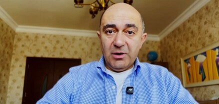 Դիվանագիտական կոպիտ սխալ. ինչի համար է Վահագն Խաչատուրյանը Դավոսում շնորհակալություն հայտնել Ալիևին