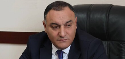 Արթիկի տոնածառը եղել է նվեր. պարզաբանում