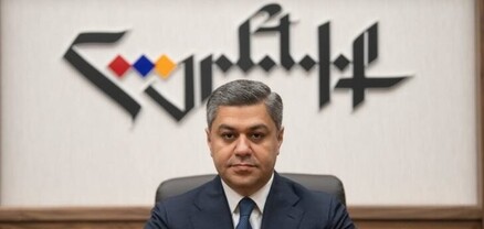 Իշխանությունների իրավական ամենաթողության դեմ պայքարենք գործով և ոչ միայն խոսքով. Արթուր Վանեցյան