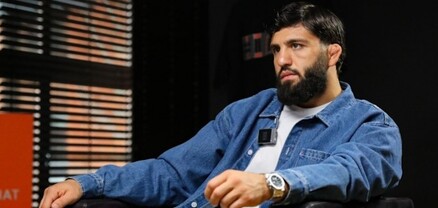 Հուսով եմ՝ վախեցած աղջնակի պես չի պահի իրեն․ Ծառուկյանը գոտեմարտի է հրավիրել հերթական մարզիկին