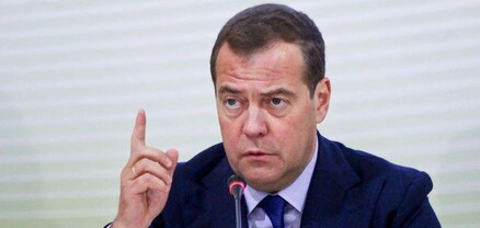 Եվրոպան կհրաժարվի Գրենլանդիայից. Մեդվեդև