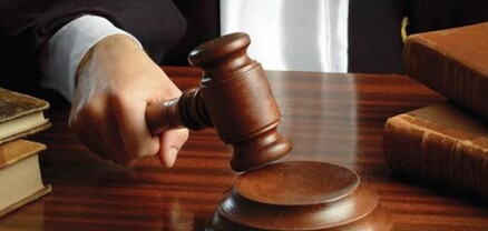 ՔՊ-ն դատավորներին պատժելու նախագիծ է բերել ԱԺ. Ժողովուրդ