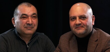 Բաստիոն. Հակասությունները բարձր մակարդակում էին, ոչ թե կամավորական ջոկատների. Տիրան Խաչատրյան