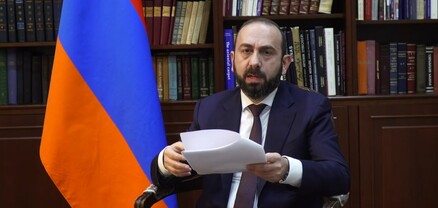 TRIPP ընկերությունը զբաղվելու է երկաթուղային և ճանապարհային ենթակառուցվածքների կառուցմամբ. Միրզոյան