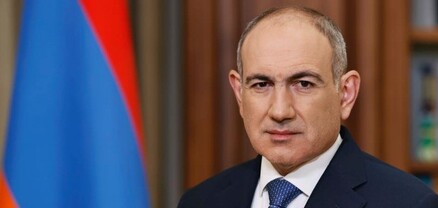 Ձեր զոհողությունը բացել է մեր աչքերը, պարզեցրել մեր միտքը, ամրացրել մեր կամքը․ Փաշինյան