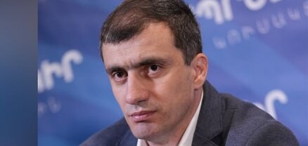 ՀՀ նախագահը ոչ միայն լռեց արցախցիների ինքնորոշման իրավունքի կամ էթնիկ զտման մասին, այլև շնորհակալություն հայտնեց Ալիևին