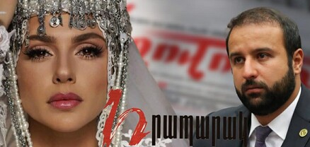 Շիշ բռնելուց մինչև մեղադրյալ, Սիրուշոն որքան հարկ է վճարել 2025-ին. Մամուլ