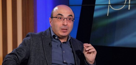 Բոլորովին այլ ընտրություններ. Վահե Հովհաննիսյան