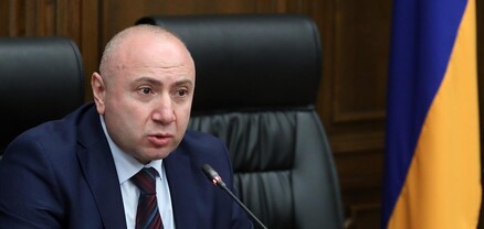 Սուտն ու չարիքը, կեղծավորությունն ու փարիսեցիությունը սահմաններ չունեն․ Անդրանիկ Թևանյան