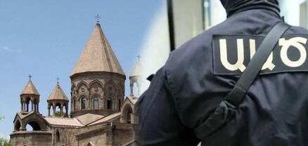 ԱԱԾ-ն զգուշացրել է, որ սպասվելիք միջոցառումը չառաջացնի Ալիևի զայրույթը. Հրապարակ