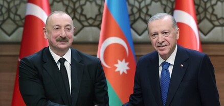 Թուրքիան գազի մատակարարման նոր պայմանագիր է կնքել Ադրբեջանի հետ