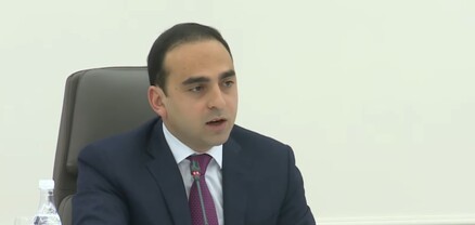 Հաշվի առնելով եկած ձյան ծավալը՝ մեր աշխատանքները կարող եմ համարել բավարար. Տիգրան Ավինյան