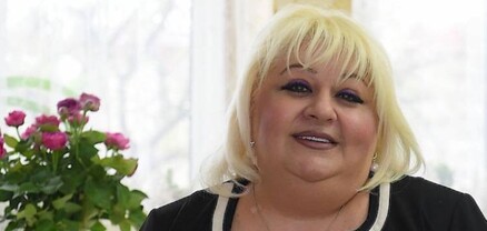 Զառա Արամյանը մահացել է