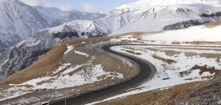 Լարսը բացվել է մարդատար ավտոմեքենաների համար