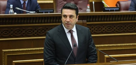 Անցյալում են այն ընկալումները, երբ բանակը դիտարկվում էր միայն պատերազմի համատեքստում․ Ալեն Սիմոնյան