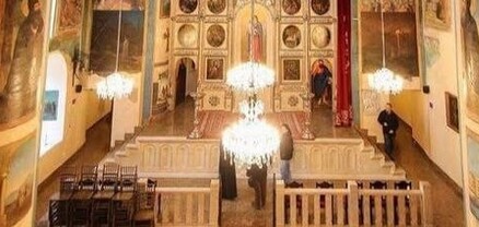 Վիրահայոց թեմը իր հավատարմությունը և աջակցությունն է հայտնել Մայր Աթոռ Սուրբ Էջմիածնին ու նրա Գահակալին