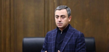 Ձեր գործունեության արդյունքում է, որ հանձնվեց Արցախը, իսկ Հայաստանի պետականությունը վտանգի տակ է. Սաղաթելյանը՝ Փաշինյանին