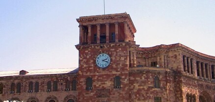 Կառավարությունը մայիսի 4-ը հայտարարելու է ոչ աշխատանքային օր
