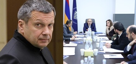 Անտերություն. ինչու է ՔՊ-ն լռում ու գնդակը տշում ընդդիմության դաշտ