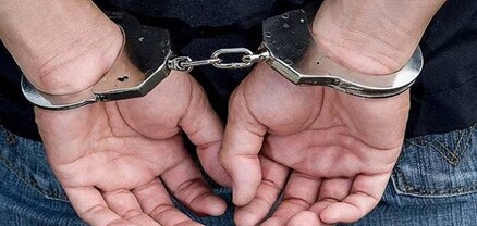 Ձերբակալվել է 5 անձ, որոնց թվում են ՀՀ ՊԵԿ-ի բարձրաստիճան պաշտոնյաներ