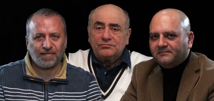 Խորագիր. Ում դեմ է TRIPP-ը, ինչու է Փաշինյանը պայքարում եկեղեցու դեմ