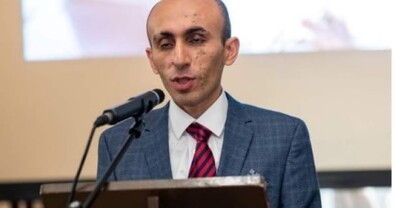 Մենք միայն պահանջում ենք այն, ինչի իրավունք պետք է ունենա յուրաքանչյուր ոք՝ հնարավորություն տուն վերադառնալ. Արտակ Բեգլարյան