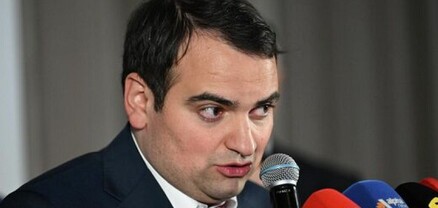 ՔԿ-ում Նարեկ Կարապետյանի հետ կապված վարույթ կա նախաձեռնված. ինչում է նա կասկածվում. ՀԺ