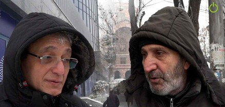 Քաղաքապետ եթե լինի, այդ ժամանակ էլ կմաքրեն. հարցում