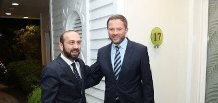Էստոնիան ծրագրում է դեսպանություն բացել Երևանում