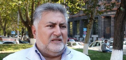 Հերթական «անճշտությունն» է տեղ գտել վարչապետի պաշտոնական կայքում․ Արա Պապյան