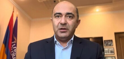 Հայաստանում կոռուպցիան աճում է. թալանչիները ժողովրդին խաբում են օրը ցերեկով. Էդմոն Մարուքյան