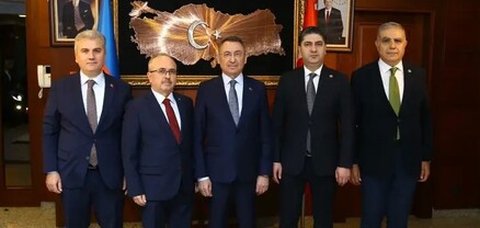 Թուրքիայի նախապայմանն այն է, որ Ադրբեջանի և Հայաստանի միջև հարաբերությունները կարգավորվեն. թուրք պատգամավոր