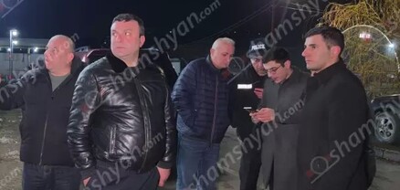 Զովունիում կրակոցի հետևանքով հիվանդանոց տեղափոխված 31-ամյա տղամարդը մահացել է