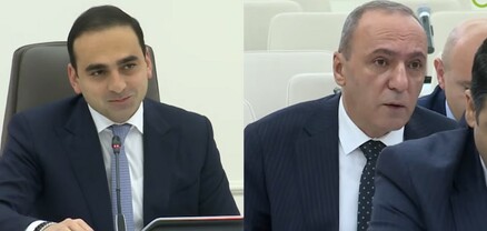 Երևանն ամբողջությամբ վերականգնել է իր կորցրած կանաչ տարածքները. Արմեն Բեգոյան
