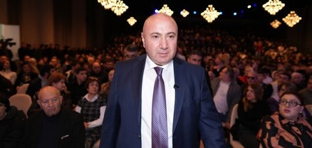 Իշխանափոխությունը նաև արժանապատվության հարց է. մեզ սազական չէ խեղճ ու կրակ դեմքով աշխարհին ներկայանալը. Անդրանիկ Թևանյան