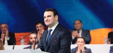 Իջեցնելու ենք դեղերի գները, որ քաղաքացիների համար թանկ չլինի իրենց առողջության մասին մտածելը. Կարապետյան
