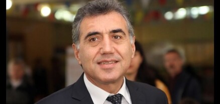Այսօր Սմբատ Լպուտյանի ծննդյան օրն է