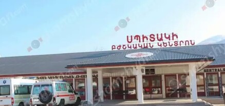 Լոռու մարզի դպրոցներից մեկից ծայրահեղ ծանր վիճակում հիվանդանոց է տեղափոխվել 13-ամյա աշակերտը
