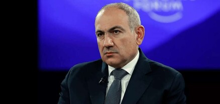 Վերադառնում եմ խաղաղության ավելի մեծ վստահությամբ. Փաշինյան