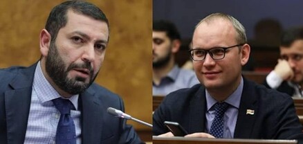 Ազգային փոքրամասնություններից ՔՊ ցուցակում ընդգկրված են նույն մարդիկ. Հրապարակ
