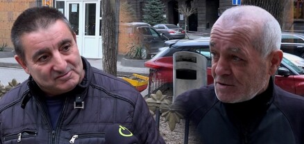 «Վեոլիա Ջուր»-ը ժողովրդի կյանքը կերել ա․ եթե պետականացնեն՝ շատ ճիշտ կանեն․ հարցում