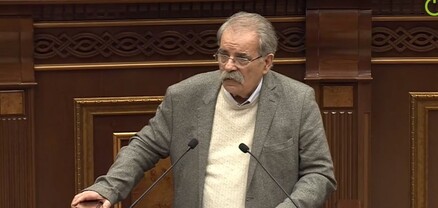 Չեմ ընդունում, որ ՀՅԴ-ի հասցեին քաղաքական ոտնձգություն եմ արել. Հակոբ Հակոբյան
