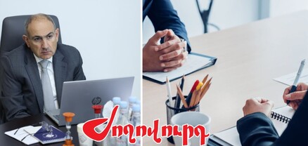 ՔՊ-ականները լարված օրեր են ապրում. Ժողովուրդ