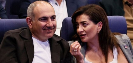 Իմ և Նիկոլ Փաշինյանի ամուսնությունն ավարտվել է․ այսօր ես լքում եմ կառավարական առանձնատունը․ Աննա Հակոբյան