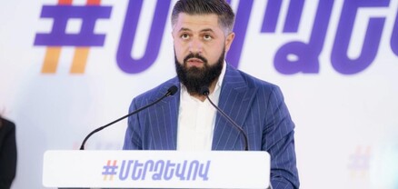 Գյումրիում 2,000 անտուն մարդ կա, մենք գալու ենք ու Գյումրիում չի լինելու մի ընտանիք, որ տուն չունենա. Ալիկ Ալեքսանյան