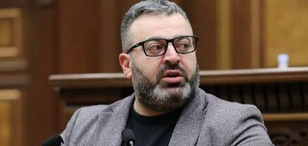 Ձյան առատ տեղումներով պայմանավորված՝ միջպետական նշանակության ճանապարհներին ստեղծվել է կյանքի համար վտանգավոր իրավիճակ․ Գառնիկ Դանիելյան
