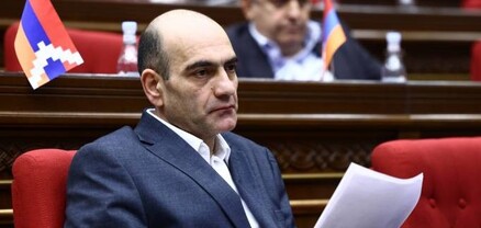 Թադևոս Ավետիսյանը՝ ընդդիմության միասնական թեկնածու. Հրապարակ
