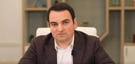 Փաշինյանը լա՞վ է կարդացել Դավրիժեցու այս պատմությունը. Նարեկ Կարապետյան